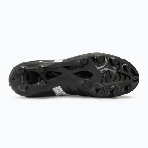 Buty piłkarskie Mizuno Monarcida Neo III Select Md black/white