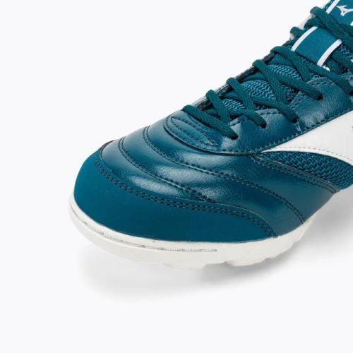 Buty piłkarskie Mizuno MRL Sala Club TF sailor blue/white