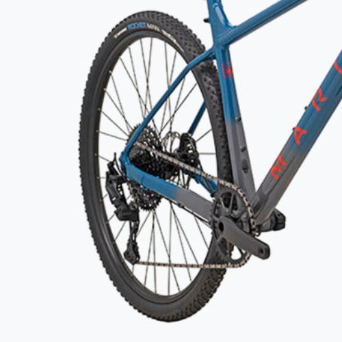 Rower gravelowy Marin Gestalt X10 700C blue/grey