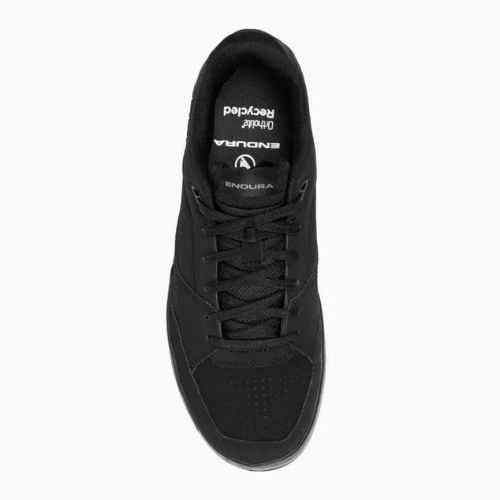 Buty męskie Endura Hummvee Flat black