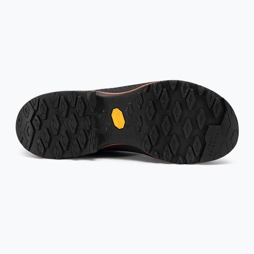Buty podejściowe męskie La Sportiva TX4 Evo carbon/cherry tomato