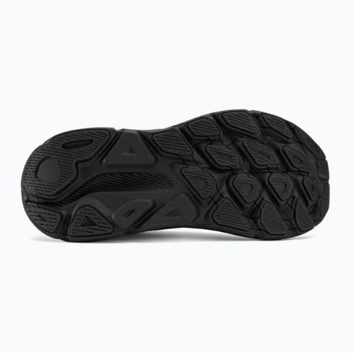 Buty do biegania męskie HOKA Clifton 9 black/black