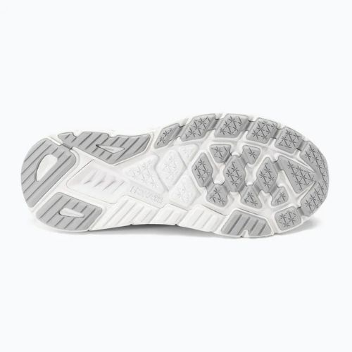 Buty do biegania męskie HOKA Arahi 7 outer space/white