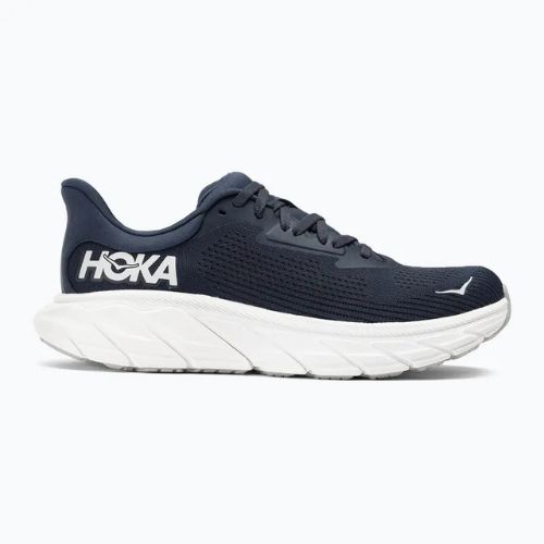 Buty do biegania męskie HOKA Arahi 7 outer space/white