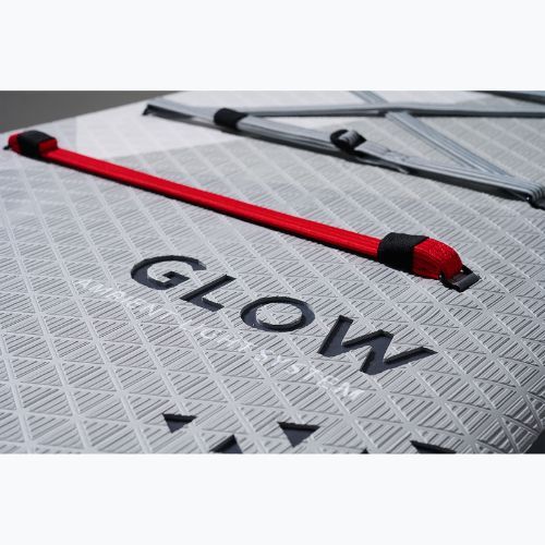 Zestaw deska SUP pompowana Aqua Marina Glow 10'4"