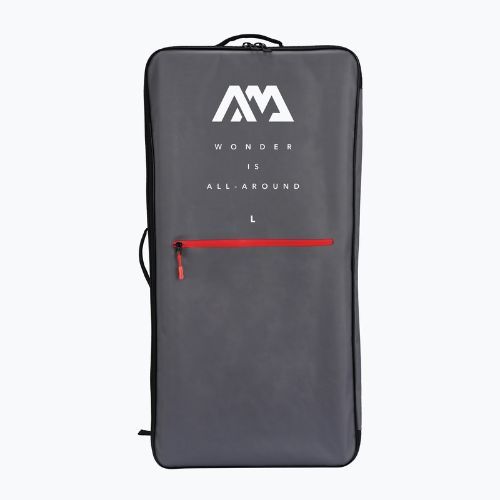 Zestaw deska SUP pompowana Aqua Marina Super Trip 12'6"