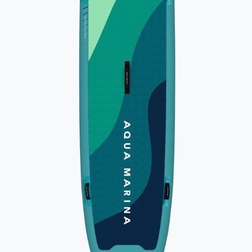 Zestaw deska SUP pompowana Aqua Marina Super Trip 12'6"
