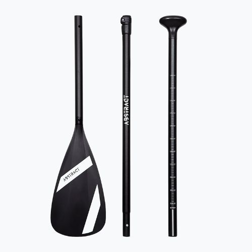 Zestaw deska SUP pompowana ABSTRACT Saku 11'6'' sable