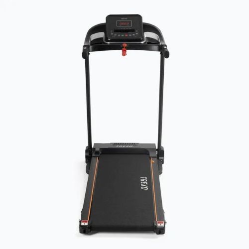 Bieżnia elektryczna XTREXO X100 czarna
