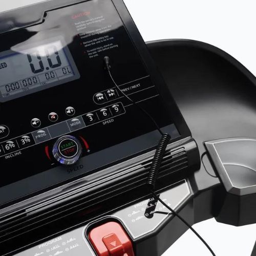 Bieżnia elektryczna XTREXO X300 czarna