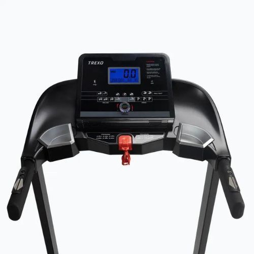 Bieżnia elektryczna XTREXO X300 czarna