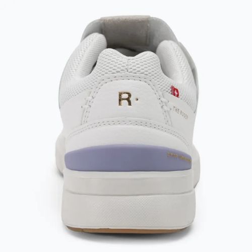 Buty damskie On The Roger Centre Court white/lavender