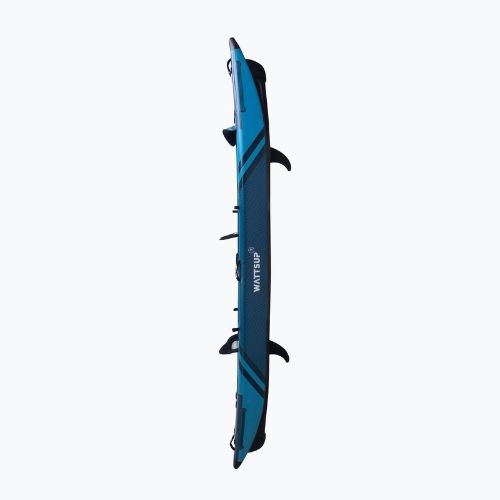 Kajak pompowany wysokociśnieniowy 2-osobowy WATTSUP Torpedo 2 426 cm