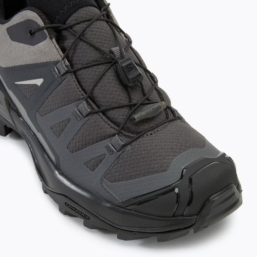 Buty trekkingowe męskie Salomon X Ultra 360 magnet/black/pewter