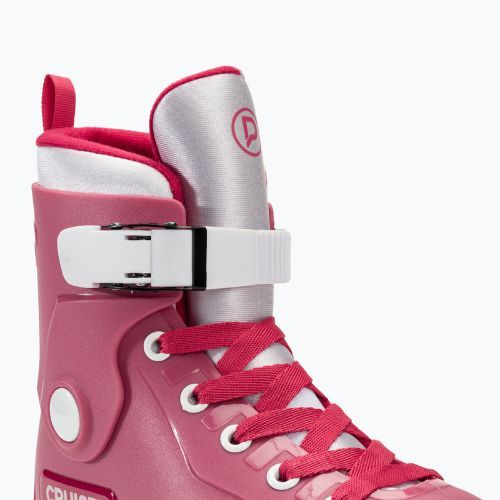 Rolki dziecięce Playlife Cruiser Jr pink