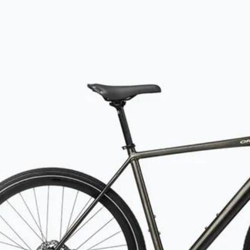 Rower miejski Orbea Carpe 40 2024 metallic infinity green