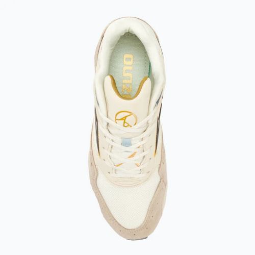 Buty Mizuno Contender pristine/chicory coffee/mojave desert