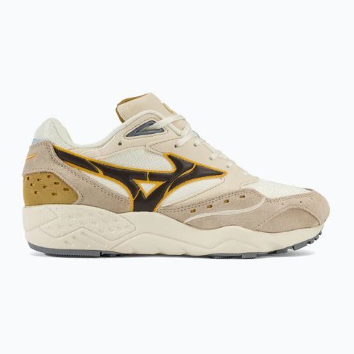 Buty Mizuno Contender pristine/chicory coffee/mojave desert