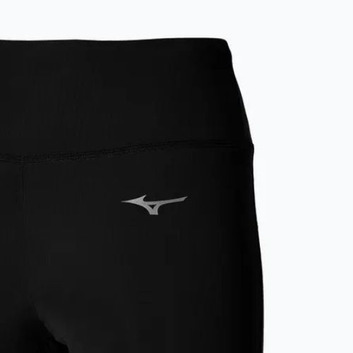 Spodenki damskie Mizuno Core Mid black