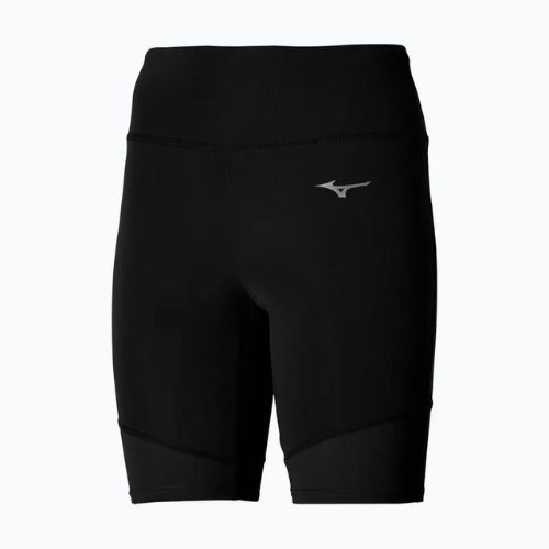 Spodenki damskie Mizuno Core Mid black