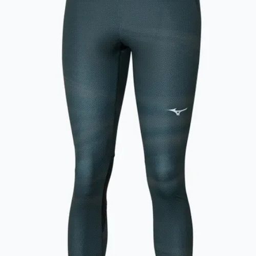 Legginsy damskie Mizuno Printed black