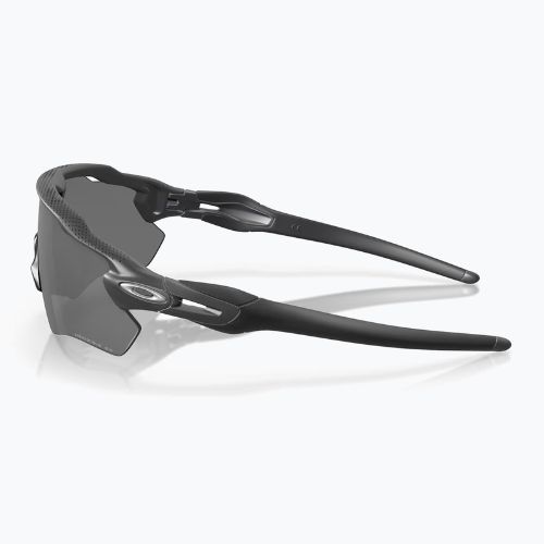 Okulary przeciwsłoneczne Oakley Radar EV Path high resolution carbon/prizm black polarized