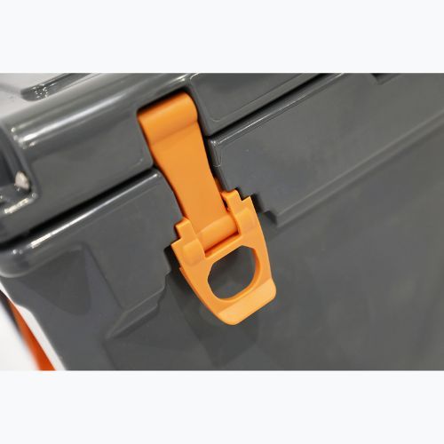 Lodówka turystyczna Vango Glacier 47 l grey