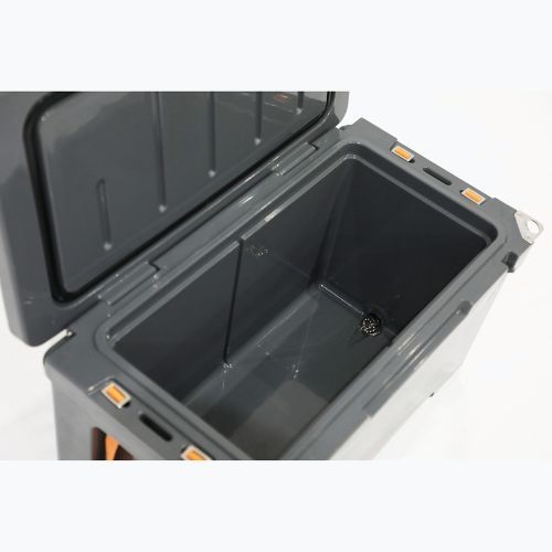 Lodówka turystyczna Vango Glacier 47 l grey