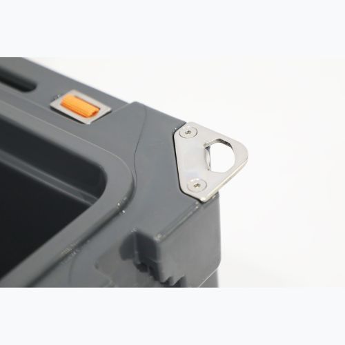 Lodówka turystyczna Vango Glacier 47 l grey