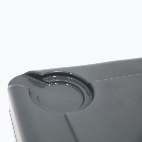 Lodówka turystyczna Vango Glacier 47 l grey