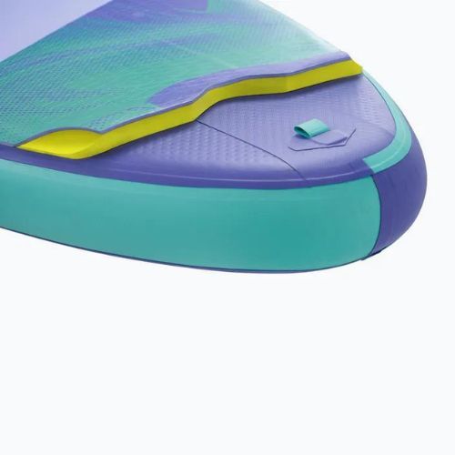 Zestaw deska SUP pompowana Aquatone Wave 10'0"