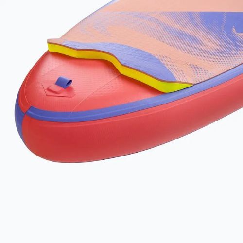 Zestaw deska SUP pompowana Aquatone Wave 10'6"