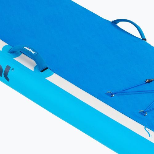 Zestaw deska SUP pompowana Mistral Palau 10'6" blue/white