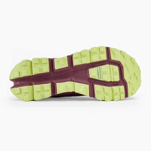 Buty do biegania damskie On Cloudultra 2 cherry/hay