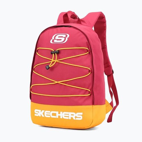 Plecak SKECHERS Pomona 18 l jester red