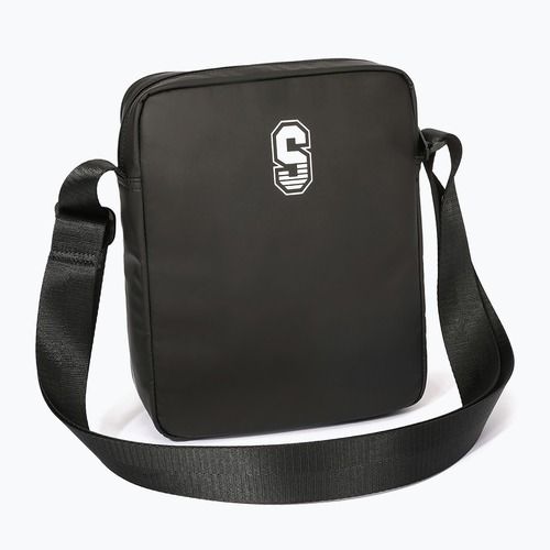 Saszetka SKECHERS Compton black