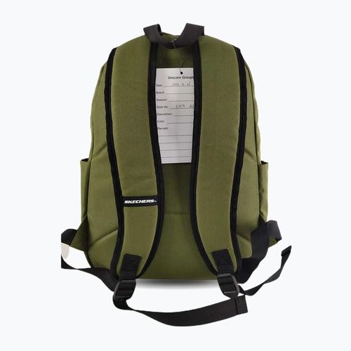 Plecak SKECHERS Downtown 20 l rifle green