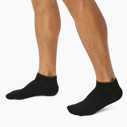 Skarpety ASICS Pro-Fit Ankle performance black/serpentine
