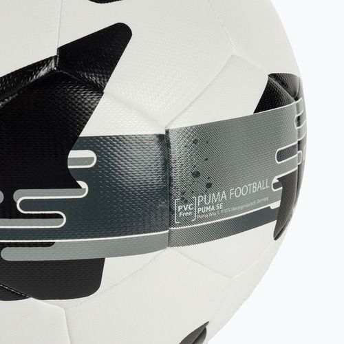 Piłka do piłki nożnej PUMA Orbita 4 HYB FIFA Basic puma white/puma black rozmiar 5