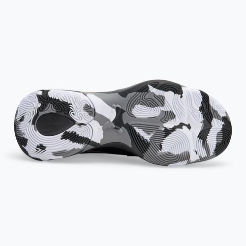 Buty do koszykówki męskie PUMA Genetics puma black/stormy slate