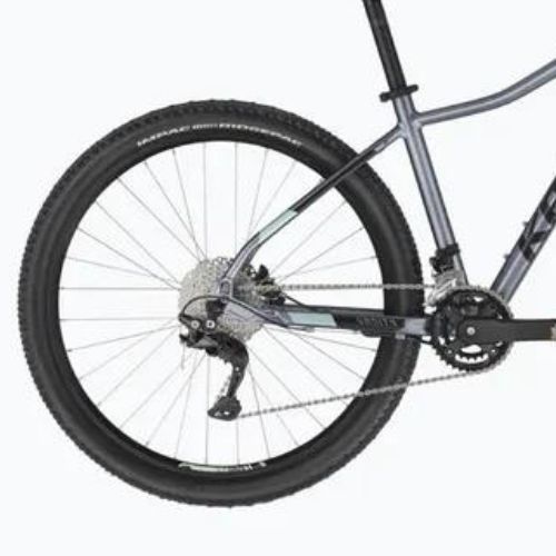 Rower górski damski Kellys Vanity 80 29" grey