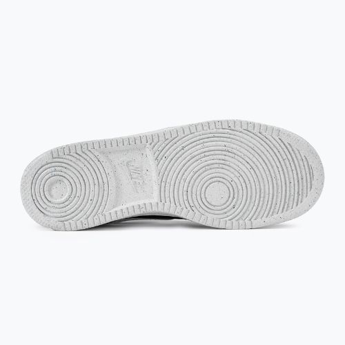 Buty męskie Nike Court Vision Low Next Nature black/white/black