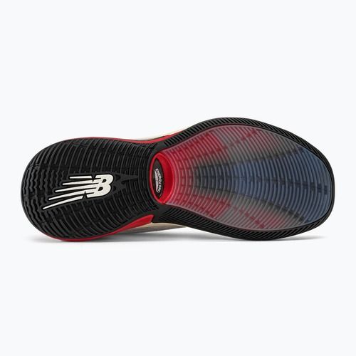 Buty do koszykówki New Balance Kawhi 4 white/true red