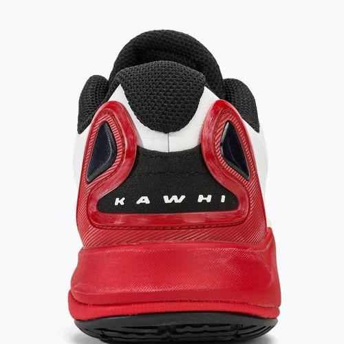 Buty do koszykówki New Balance Kawhi 4 white/true red