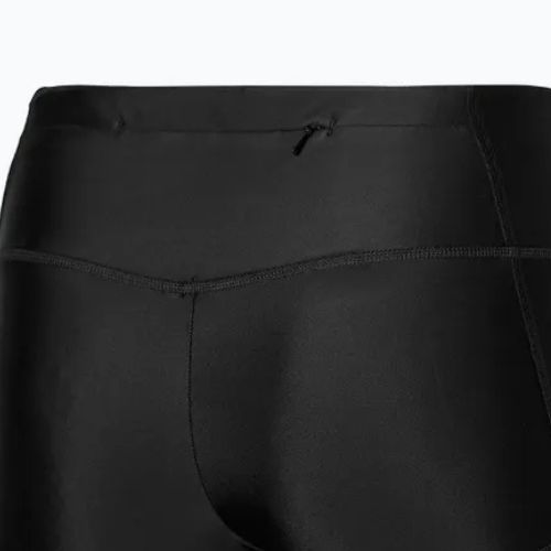 Spodenki do biegania damskie Mizuno Core Mid Tight black