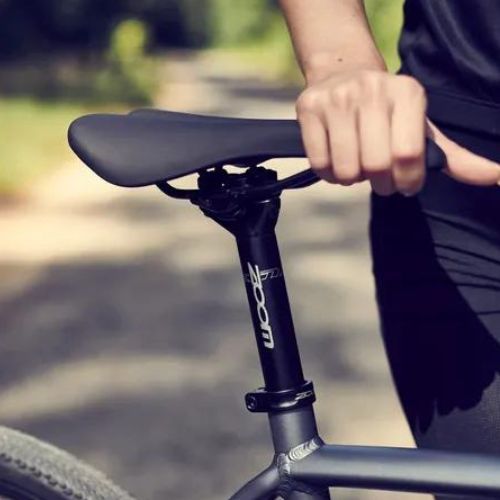 Rower gravelowy ATTABO GRADO 2.0 szary