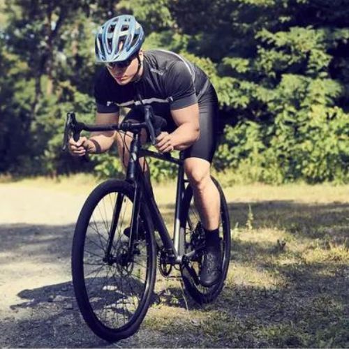 Rower gravelowy ATTABO GRADO 2.0 szary