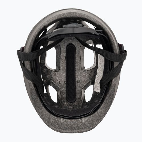 Kask rowerowy dziecięcy ATTABO Hinge niebieski