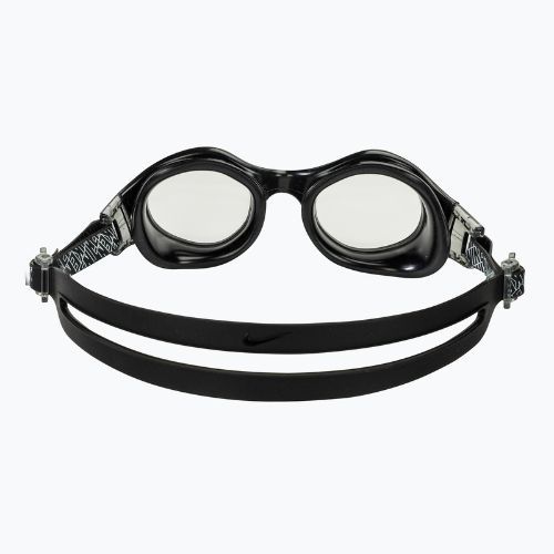 Okulary do pływania Nike Flex Fusion black