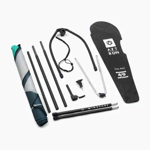 Pędnik do windSUP Aztron Sail Rig 4.0